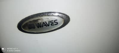waves
