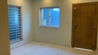 Bahria Town Phase 8 Usman Block Rawalpindi 7 Marla House Brand New House 5 Bedroom Attached Washroom Double Unit One Servant Quarter For Rent Available