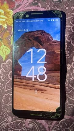 Google pixel 3