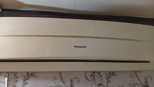Panasonic AC 1.5 Ten