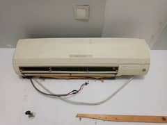 Mitsubishi Used AC (Indoor + Outdoor)