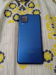 Samsung A12 New Mobile Only 2month used