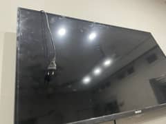 Non smart LED