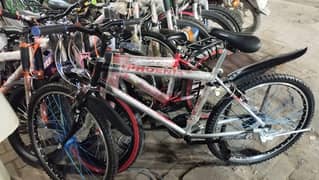 Phoenix Cycle Used Good Condition For Sale Urgent