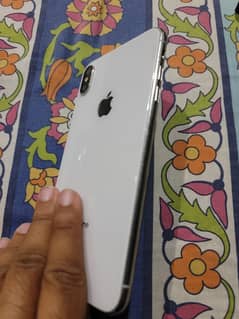 Iphone xs max 256 GB PTA Approved