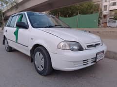 cultus 2006 vxr