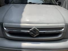 Suzuki cultus front grill