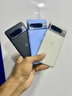 Goggel pixel 6 pro