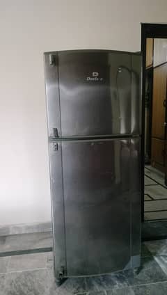 Dawlance Refrigerator – Excellent Condition, Fully Working
