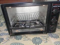 Westpoint Electric Oven For Sell