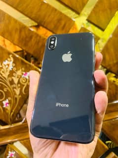 iphone X 64Gb All ok 91℅btry health