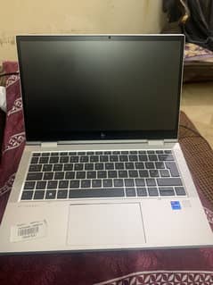 Hp elitebook 830 G8 x360