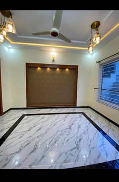 4.4 New Upper Portion For Rent In G-13