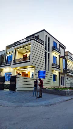 (30*70) 9 Marla New Upper Portion For Rent