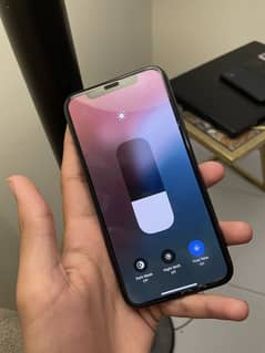 Iphone XS PTA approve for urgent sale