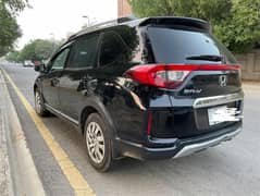 Honda BRV Manual 2019