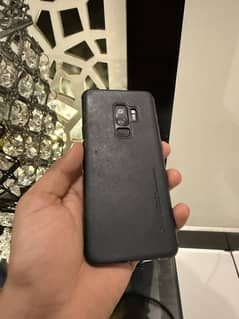 Samsung s9 plus pta approve