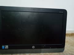 HP ProOne400 All-In-One PC