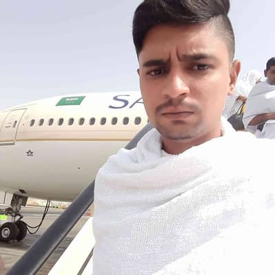 Muhammad