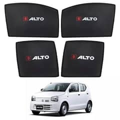 Alto sun shades