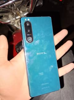 Sony Xperia 5 mark 3 6/128