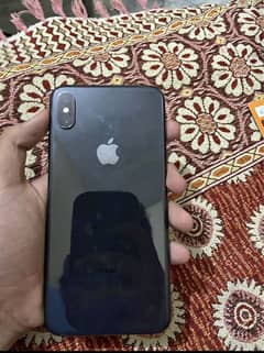 I phone xs max