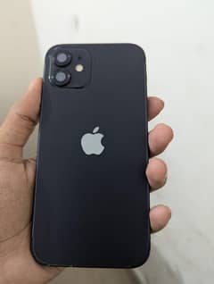 Iphone 12 non pta jv