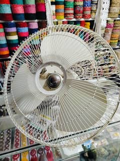 pak fan