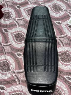 Cd 70 2000 til 2012 seat
