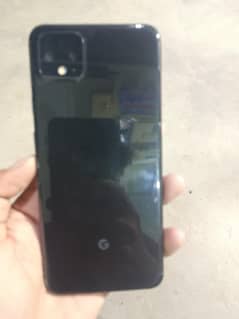 google pixel 4 XL