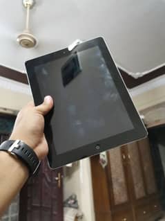 Apple Ipad 4