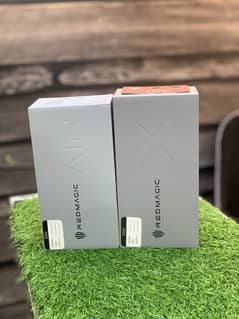 Redmagic