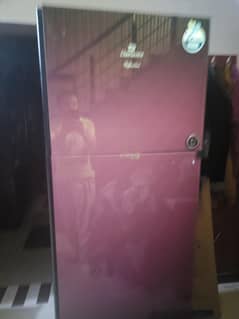 Dawlance refrigerator  very very new condition