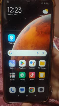 Xiaomi Redmi 9A For Sale  For PKR 9000 (Negotiable)