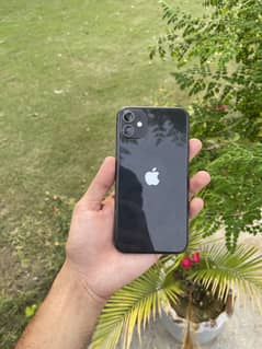 Iphone 11 non pta