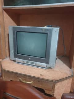 LG