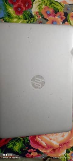 hp Elite book 840 G4 i5 7 gen touchscreen