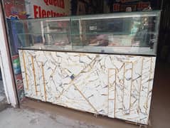 Mobile Shop Furniture