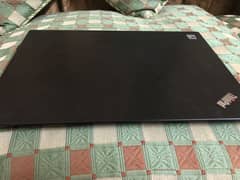 Lenovo T470s laptop in good condition for sale