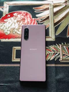 Xperia 5 mark 2