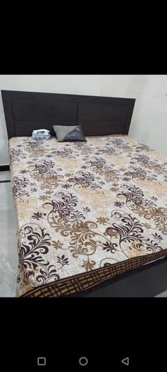 king size bed