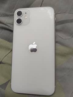 iphone 11 (64gb) non pta.