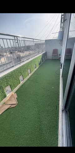 2 Bed furnished Apartment For In Police Foundation Ovaisco Heights