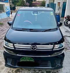 Mazda Flair 2018