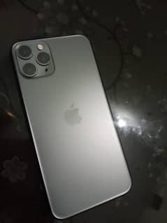 Iphone 11 pro