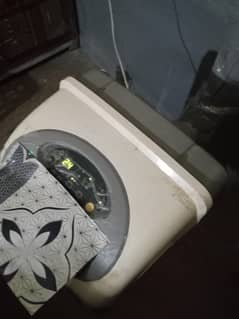 port able ac