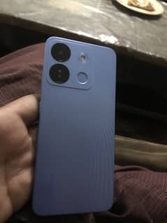 I want to sale Smarat 7hd pta approved 2+2gb64 only mobile orgnal
