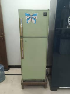 refrigerator 2 door
