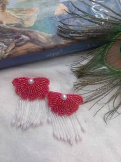 handmade earrings