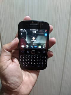 blackberry 9720 tuch& type non PTA sim working